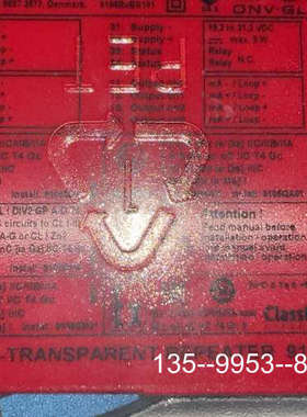 议价PR丹麦模块 9106B1B  9113BB  议价详谈