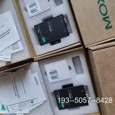 议价MOXA5210A moxa5230a moxa5110 m详谈