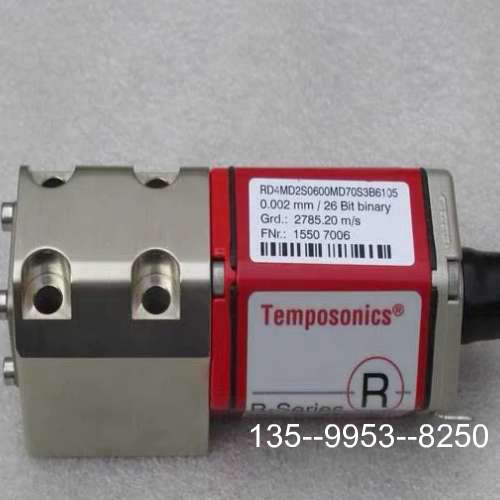 MTS传感器RD4MD2S0600MD70S3B6105详谈