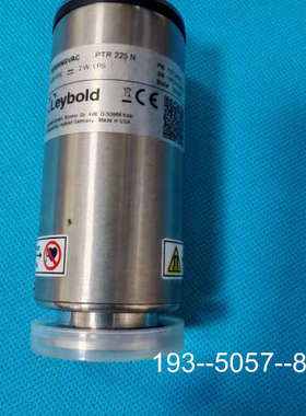 议价莱宝PTR225N真空计，15734V02详谈