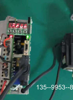 原装正品SGDM10ADA驱动器裸板，电源板200，驱动板200价格详谈