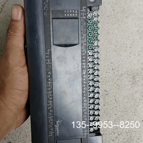 原装正品 TM218LDA40DR4PHN价格详谈