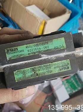 原装正品6di150a-060原装尚可价格详谈
