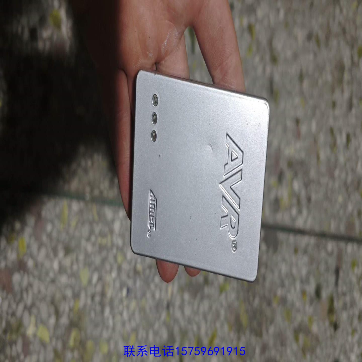 原装正品爱特梅尔ATMEL AVR JTAGICE3仿真器编程器议价购买