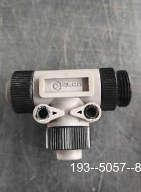 议价ELCO 连接器 P29312  出详谈