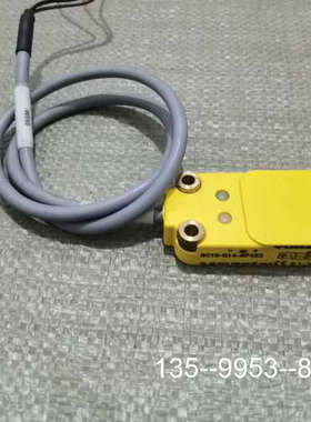 原装正品接近开关，型号BC10-Q14-AP4X2，正品价格详谈
