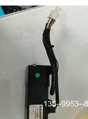 议价三菱伺服电机HC-MFS0335BW1-S4详谈