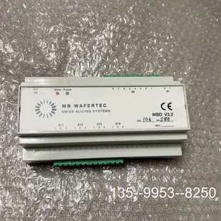 正品 WBD wire detector V3.2价格详谈 break 原装