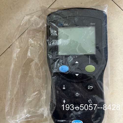 议价哈希便携式HQ30D 多参数数字化测定仪，详谈