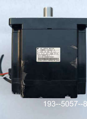 议价安川SGMPS-15ACA21-E伺服电机，1.5KW，详谈