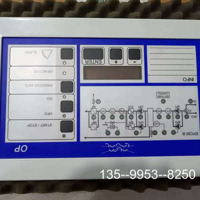 议价阿尔法拉伐EPC50 OP控制面板3183062451详谈