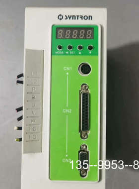 议价森创伺服驱动器MS0075E，，一流可充详谈