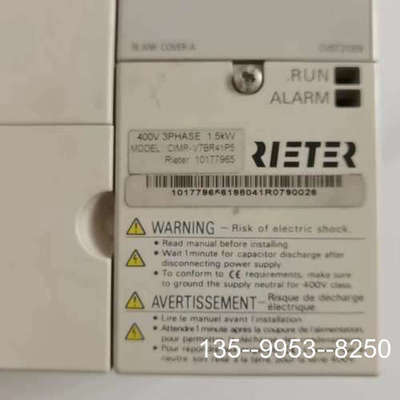 立达R923BT923，SI-S1通信板编码器PG卡详谈