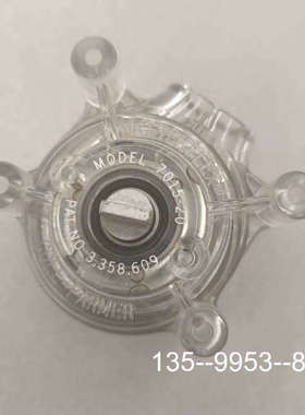 原装正品Masterflex蠕动泵泵头 MODEL 7015-20，价格详谈