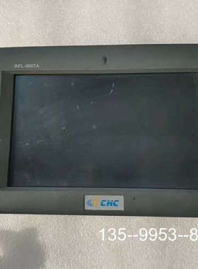 议价iEi工业平板电脑 AFL-12A-N26   片详谈