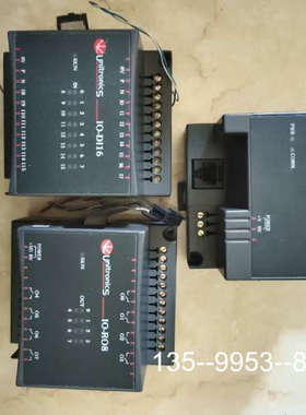 原装正品UNITRONICS  Expansion  Adapter价格详谈