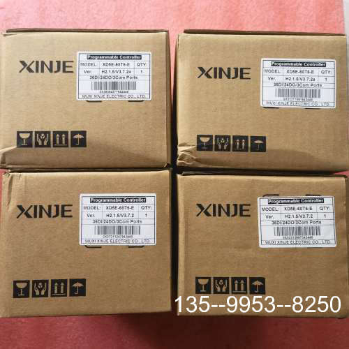 原装正品信捷plc  XD5E-60T6-E，，保证价格详谈