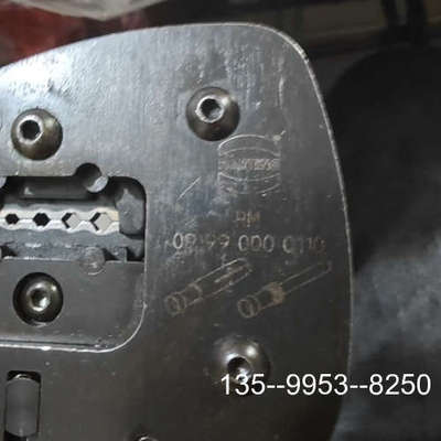原装正品原装哈丁压线钳，09990000110， Harting价格详谈