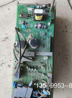 原装正品OINT4020C ABB变频器驱动板电源板带底座，价格详谈