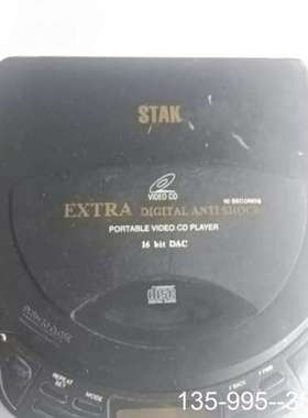 原装正品StAK，CD机，激光头老化，拆配件用价格详谈