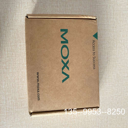 议价MOXA Uport 1110  单口RS232转USB转换详谈