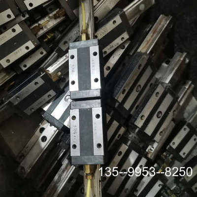 THK滑块导轨SHS20V，HSR25H，图片，，2详谈