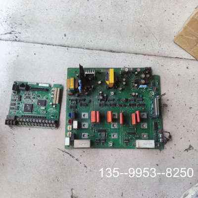 原装正品DKA12037B M三肯变频器VM05电源板，驱动板，带主价格详