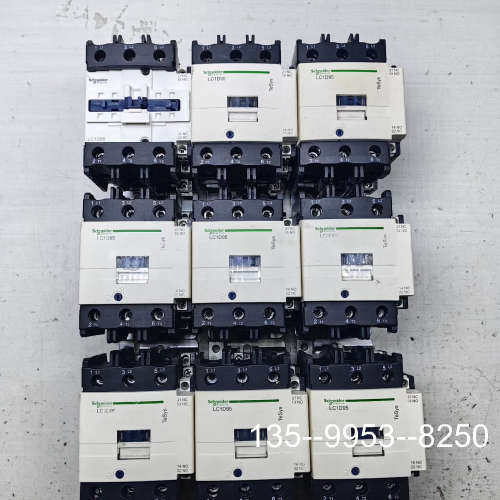 原装正品LC1D95接触器线圈电压220伏的价格详谈