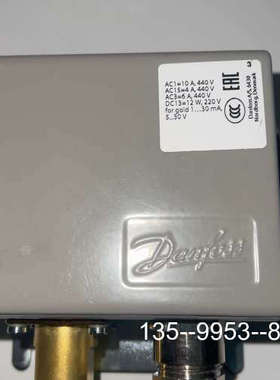 议价丹佛斯DANFOSS传感器KPS25 060-3100议价详谈