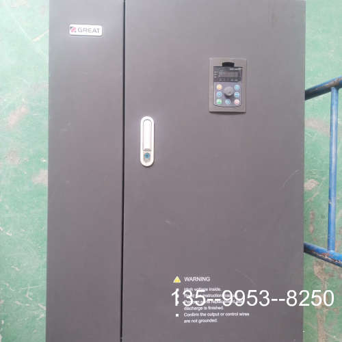 议立特变频器VC5000E-200G3/220P3，200/详谈