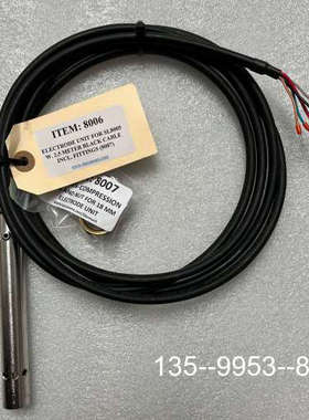 议价Daniammant salinometer SL8006，详谈