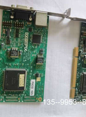 原装正品Pixcisi-1807,1925  PIXCI SI R7价格详谈