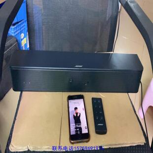 原装正品Bose solo5二代bose  soundbar 2议价购买
