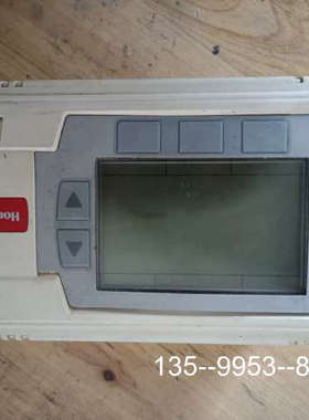 原装正品霍尼韦尔DDC控制器UB2221CH温控器，价格详谈