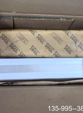 原装正品原装正品THK VLAST60-12-0350 封闭式直价格详谈