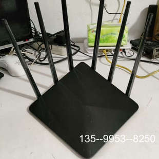 原装正品TP-LINK   TL-WDR7660千兆版价格详谈