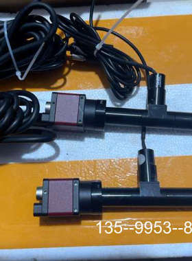 原装正品Guppy PRO工业相机，型号PN14GF488，原装价格详谈