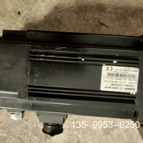 议价东菱伺服电机130DNMA2-02D3BKBM，，功详谈