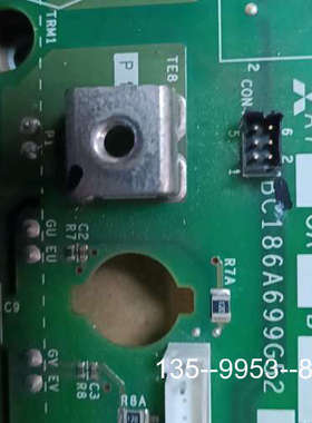 原装正品三菱变频器，FR-A740-11K驱动板，A74GA11B，价格详谈