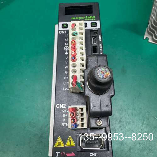 原装正品上银伺服驱动器D2T-0423-S-B4  价格详谈