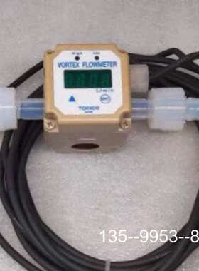 原装正品TOKICO FUBB4A-KW-EMD191 涡流流量计价格详谈