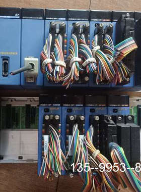 原装正品YOKOGAWAPLC一组，价格详谈