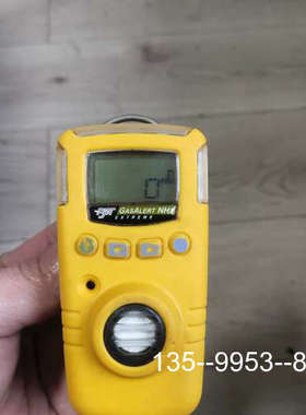 原装正品BW氨气体检测仪，NH3气体检测仪，精度高，价格详谈