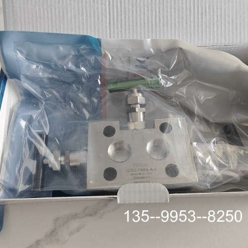 原装正品3DSS-FNS8-A-2飞托克fitok316 锈钢,价格详谈