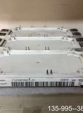 原装正品FS225R12KE3   FS225R12KE3_S1 F价格详谈