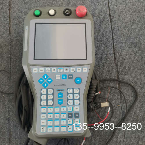 原装正品固高示教器GRP2000-II-V1.0线长10价格详谈