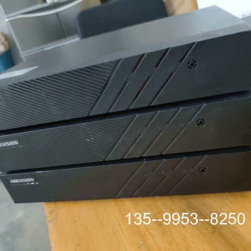 原装正品4路硬盘录像机价格详谈