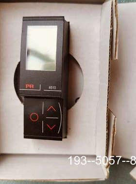 议价PR4510显示屏详谈