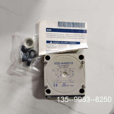 议价#XSD-A400519 接近开关，带详谈