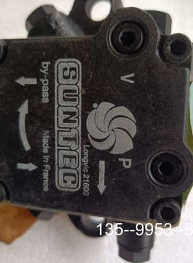 议价法国SUNTEC桑泰克油泵，型号AE67C备件，详谈